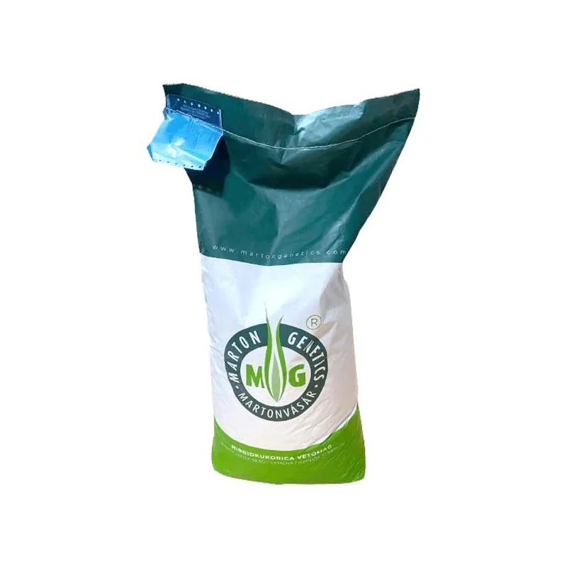Seminte de porumb Marton Genetics KOREGRAF 70.000 boabe