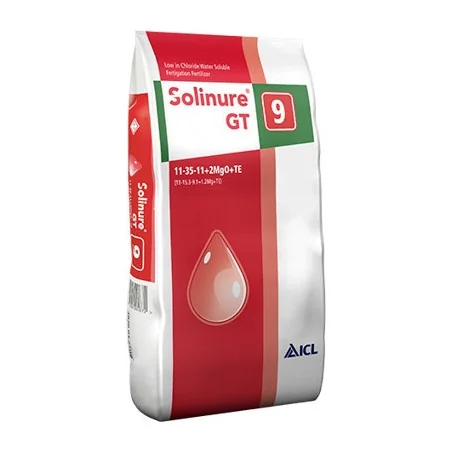 Solinure GT9 11-35-11 +2MgO+TE