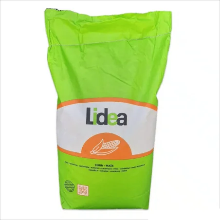 Seminte porumb 4111C Boost&Go BIRD grupa FAO 370 - Lidea