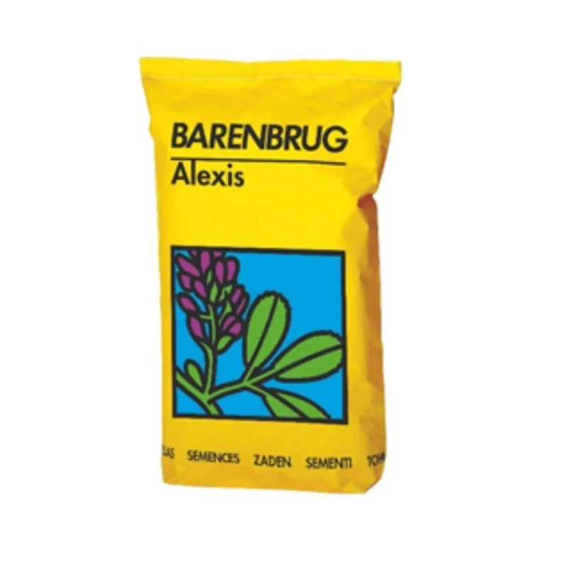 Lucerna Alexis 25 kg