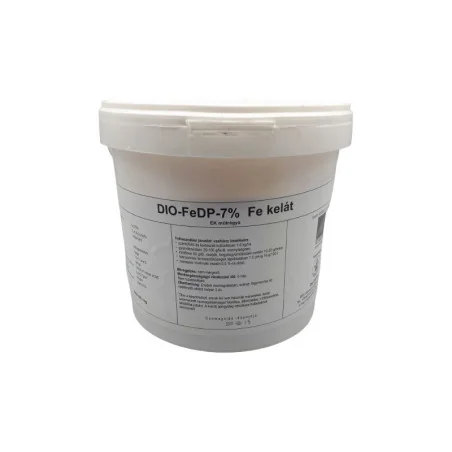Chelați de fier Dp DIO 4 kg