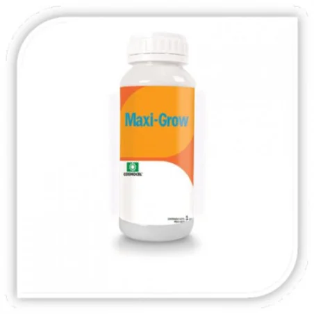 Biostimulator Maxi Grow - 1 Litru