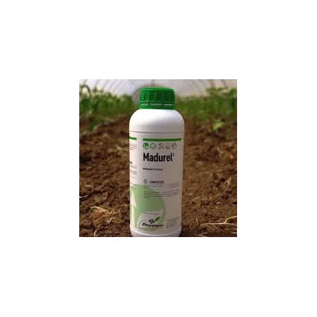 MADUREL 1L, DAYMSA