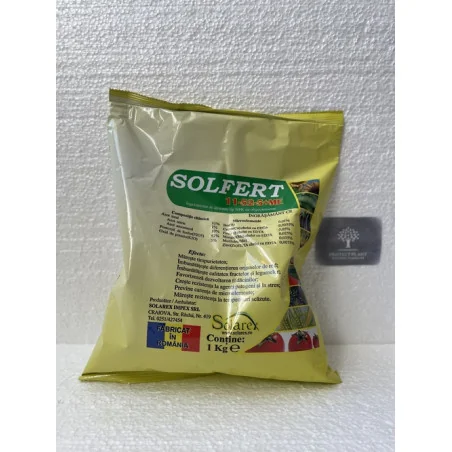 Solfert 11-52-5 1kg