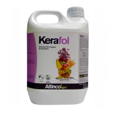 Biostimulator KERAFOL 5L