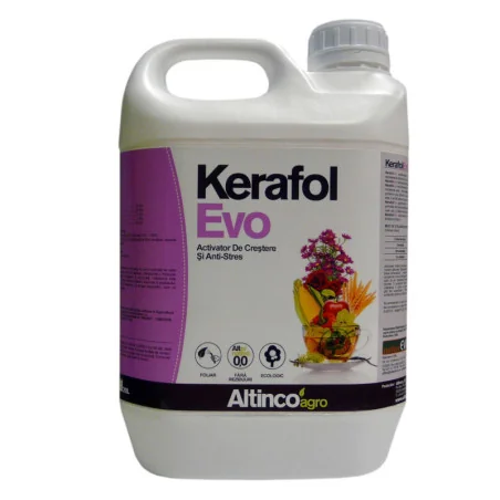 Biostimulator KERAFOL EVO 20L
