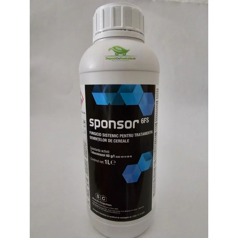 Sponsor 6 FS - 1 L