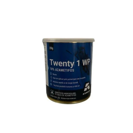Twenty 1 WP 250 g