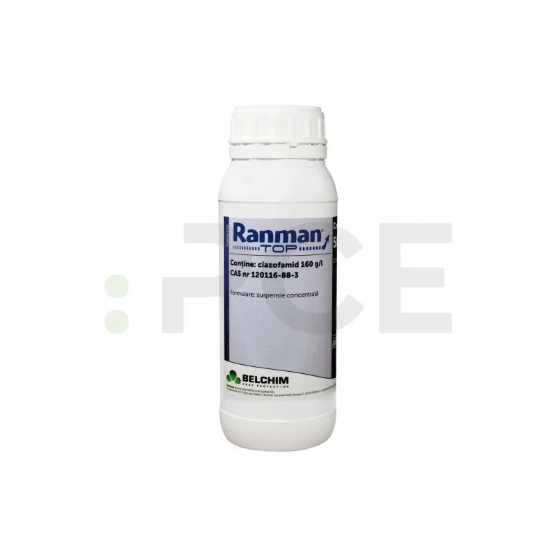 RANMAN TOP 1L