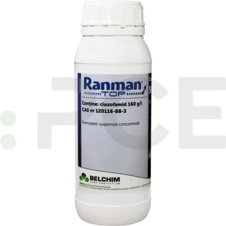 RANMAN TOP 1L