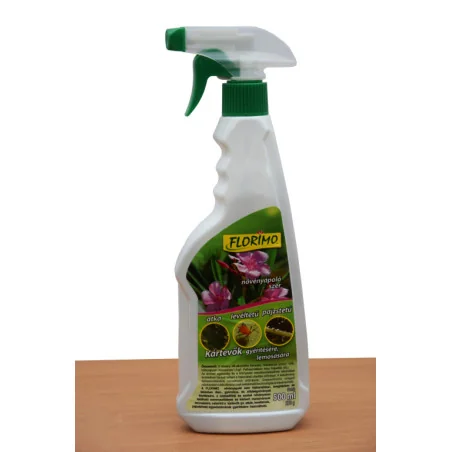 Tratament pentru plante Florimo