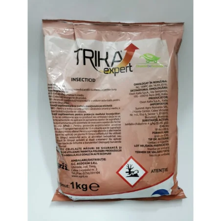 TRIKA EXPERT 1 KG