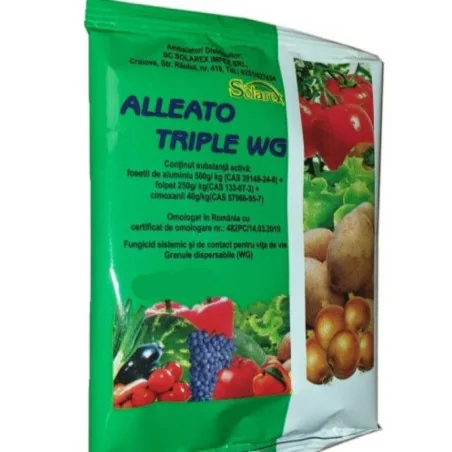 ALLEATO TRIPLE WG 300 GR
