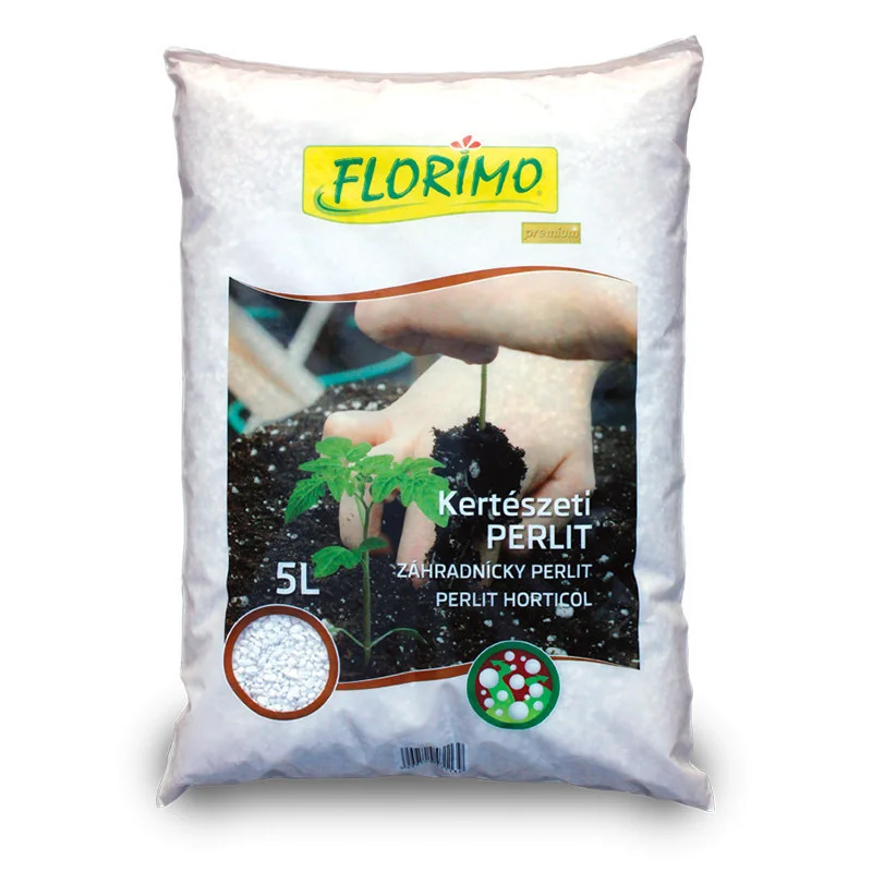 Perlit horticol Florimo 5L