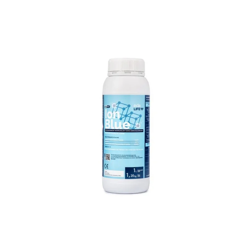 IonBlue 1L