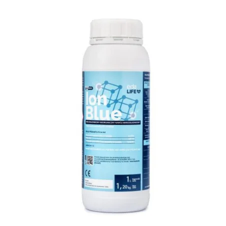 IonBlue 1L