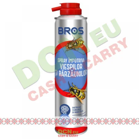 BROS INSECTICID DE VIESPI 300ML