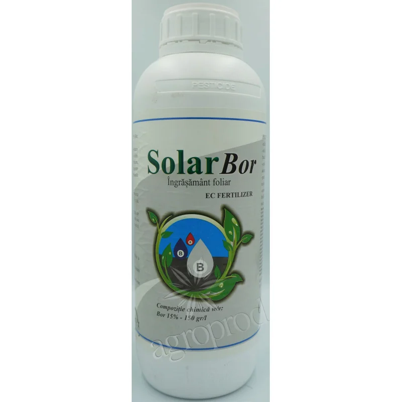 SOLAR PROTECTOR 1L