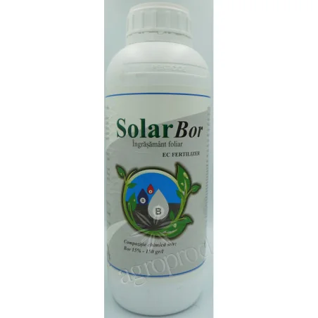 SOLAR PROTECTOR 1L