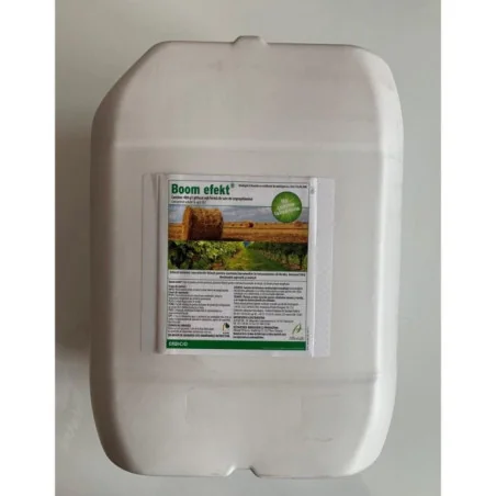 Erbicid total Boom Efekt 5 L