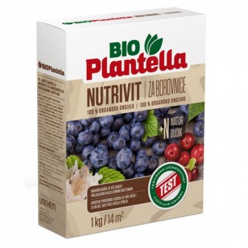 Ingrasamant pentru afine- Bio Plantella