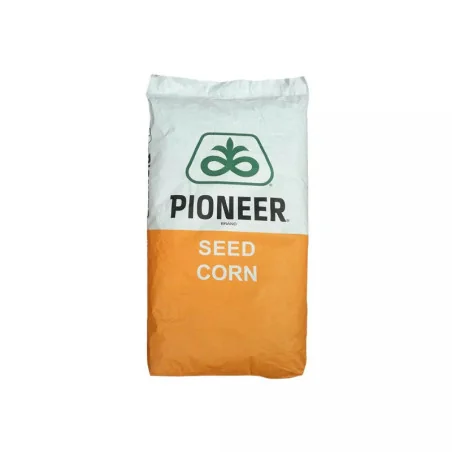 Semințe de Porumb Pioneer P9398 FAO 330 - Hibrid Semitimpuriu cu Toleranță Ridicată la Secetă