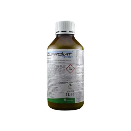 Fungicid Cuproxat Flowable 1 litru