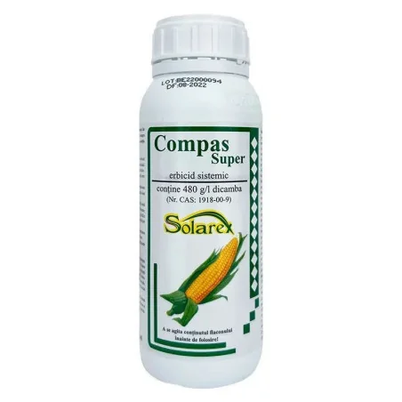 Compas Super 0.5 L
