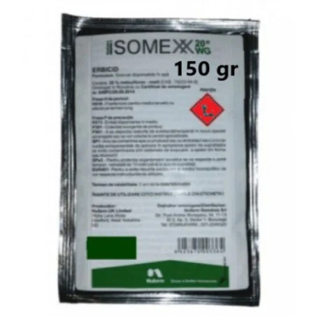 Isomexx 20 WG 150 gr