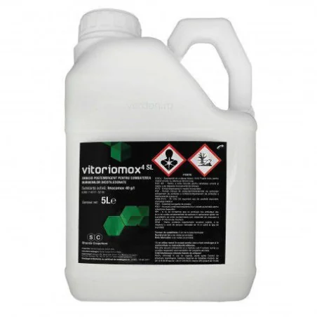 Mox 4 Sl, 5 L