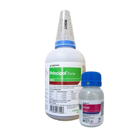 Principal Forte 480 gr + Vivolt