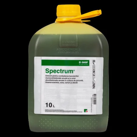 Spectrum 10 L