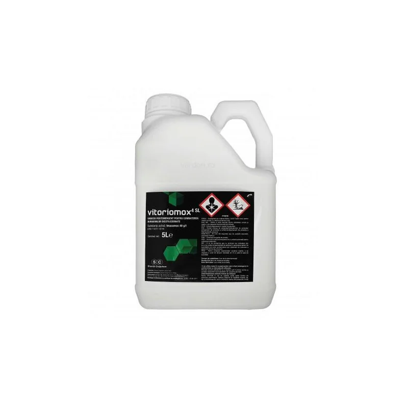 Maximox 5 L