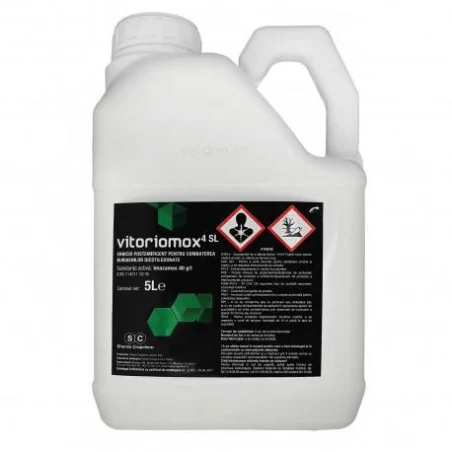 Maximox 5 L