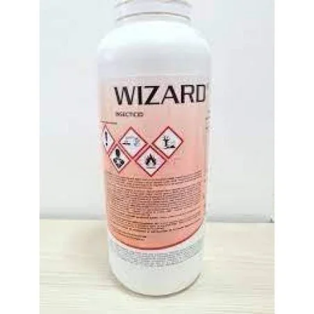 Wizard 5 L