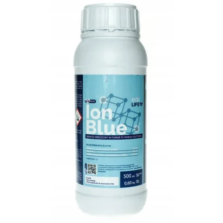 ION BLUE 1 L