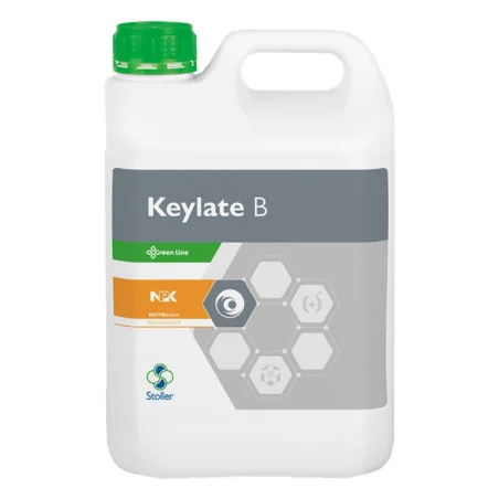 Îngrășământ foliar KEYLATE B, Corteva - 5 Litri