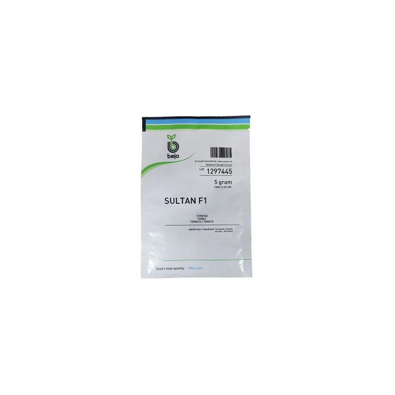 Seminte de tomate Sultan F1