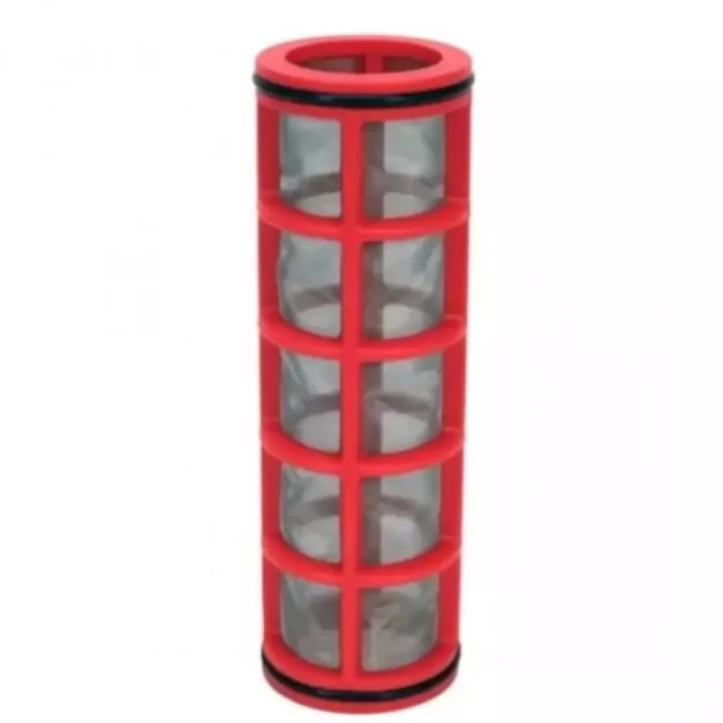 Sită filtru din inox 3/4" și 1" – 130 MESH (aprox. 120 microni) – Rezervă pentru filtre de irigații