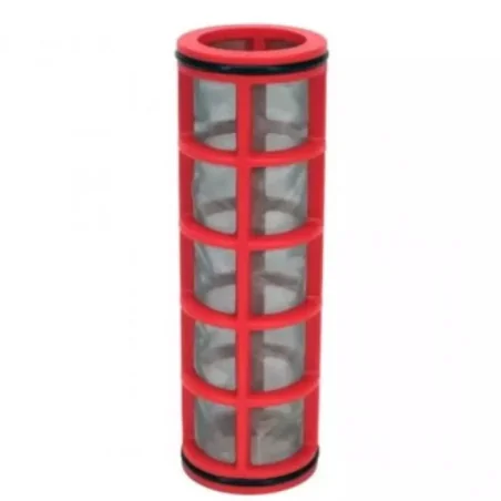 Sită filtru din inox 3/4" și 1" – 130 MESH (aprox. 120 microni) – Rezervă pentru filtre de irigații
