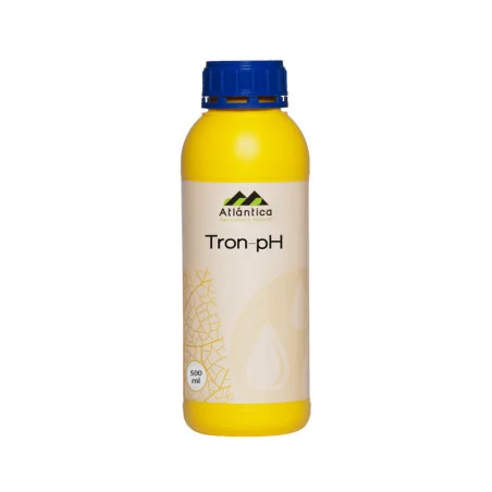 Adjuvant Tron pH – Regulator de pH și Antispumant – 500 ml – Atlantica Agricola