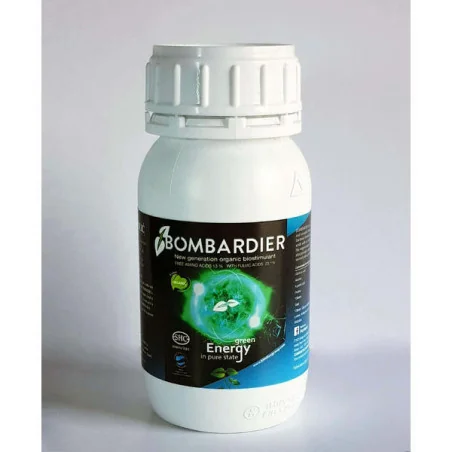Ingrasamant Biostimulator Bombardier 1 L