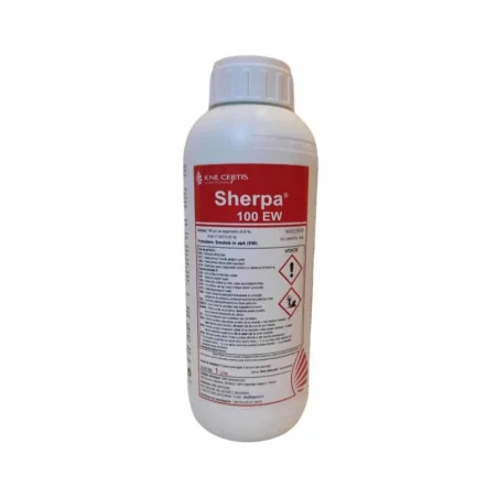 Insecticid Sherpa 1 L