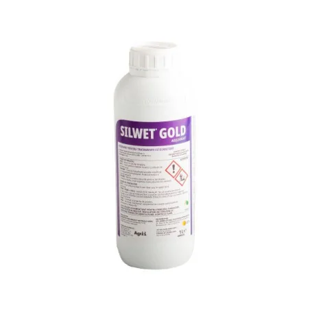 Adjuvant Silwet gold 1L