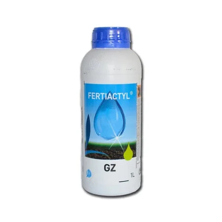 FertiActyl GZ – Biostimulator Radicular 1L