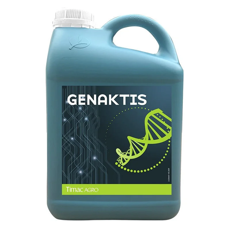 Biostimulator GENAKTIS 3 – 1L