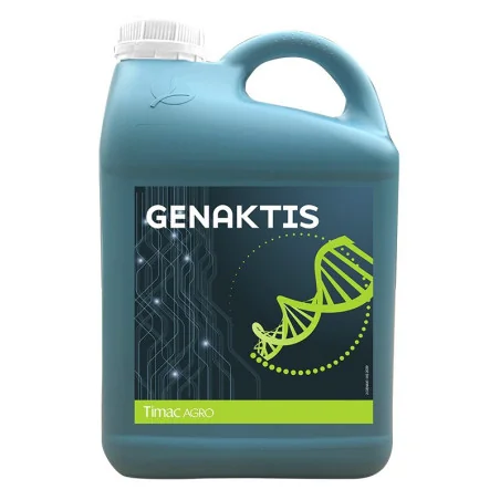 Biostimulator GENAKTIS 3 – 1L