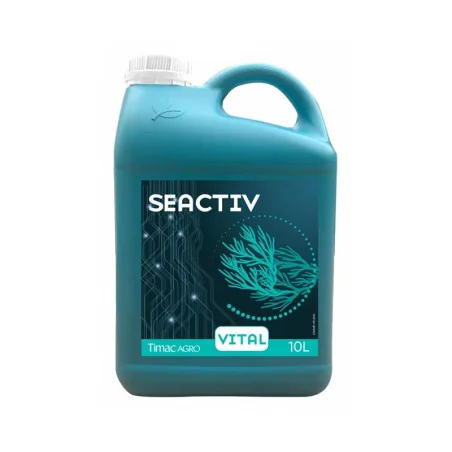 Biostimulator SEACTIV VITAL – 5L