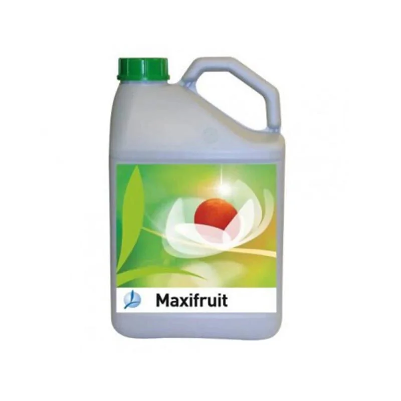 Biostimulator Maxifruit – 5L