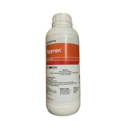 Insecticid SPYRAN - 1 Litru, Corteva, Sistemic